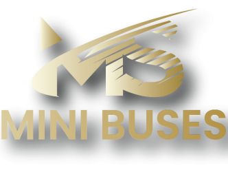 MS Minibus Hire